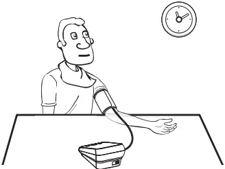 TRANSTEK TMB-995-BS Blood Pressure Monitor - fig32