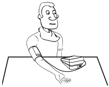 TRANSTEK TMB-995-BS Blood Pressure Monitor - fig33