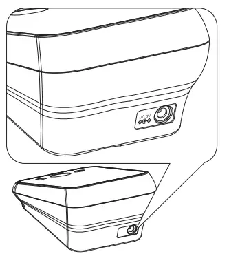 TRANSTEK TMB-995-BS Blood Pressure Monitor - fig4