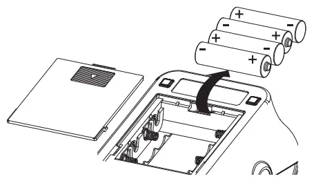 TRANSTEK TMB-995-BS Blood Pressure Monitor - fig5