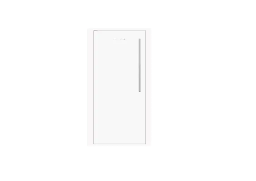 Fisher Paykel Rf373sldw1 342l Freestanding Refrigerator User Guide