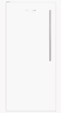 FISHER PAYKEL RF373SLDW1 342L Freestanding Refrigerator