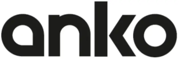 anko logo