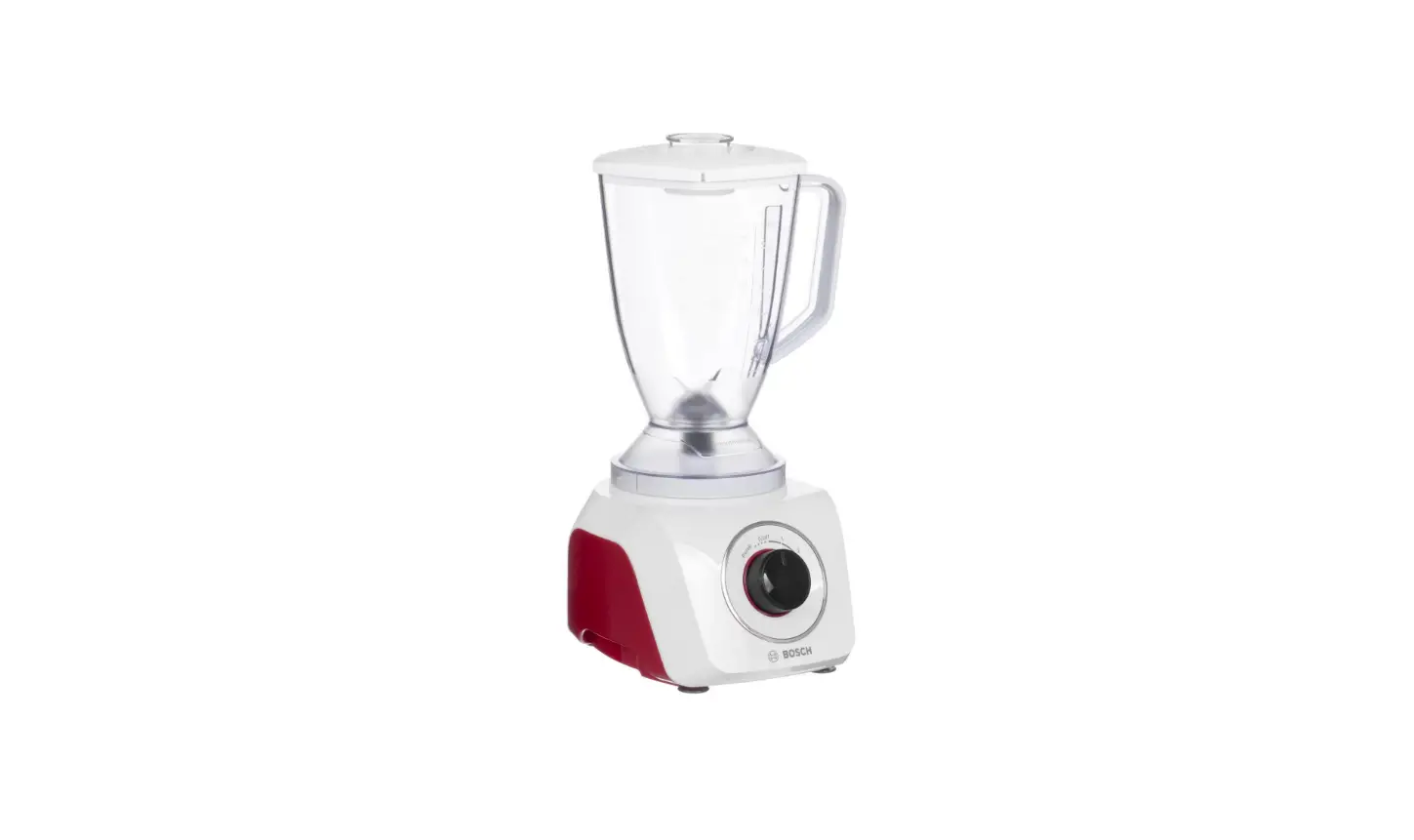 Bosch Mmb21 Smoothie Mixx Blender Instruction Manual