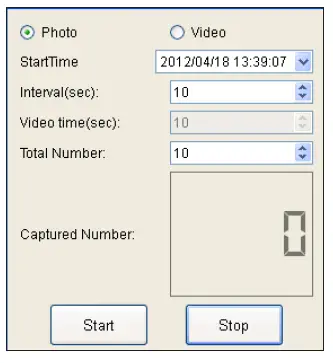 TOOLCRAFT 2373534 Microscope Camera Digimicro 2
