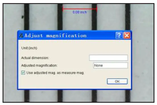 TOOLCRAFT 2373534 Microscope Camera Digimicro 4