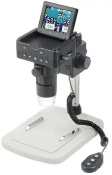 TOOLCRAFT 2373534 Microscope Camera Digimicro PRODUCT