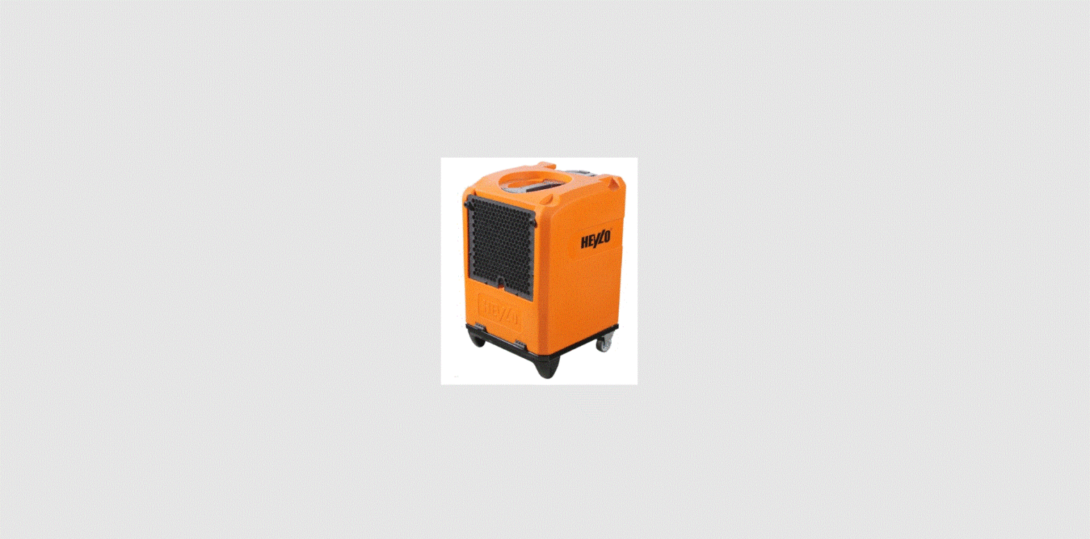 Heylo Kt 45 Professional Dehumidifier User Manual Heylo Kt 45 Professional Dehumidifier User Manual