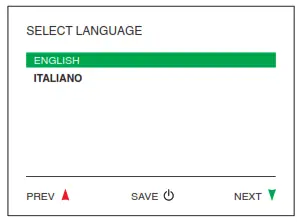 Quick QNC CHC Chain Counter - First start