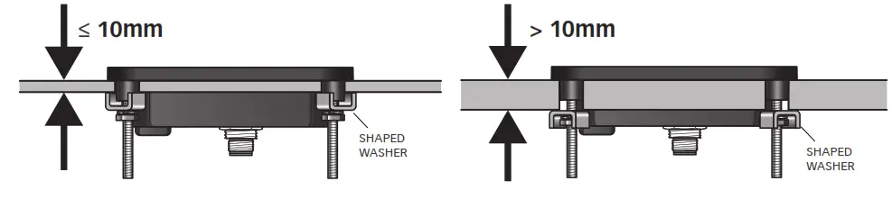 Quick QNC CHC Chain Counter - fig3