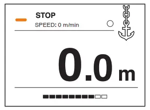 Quick QNC CHC Chain Counter - icon menu