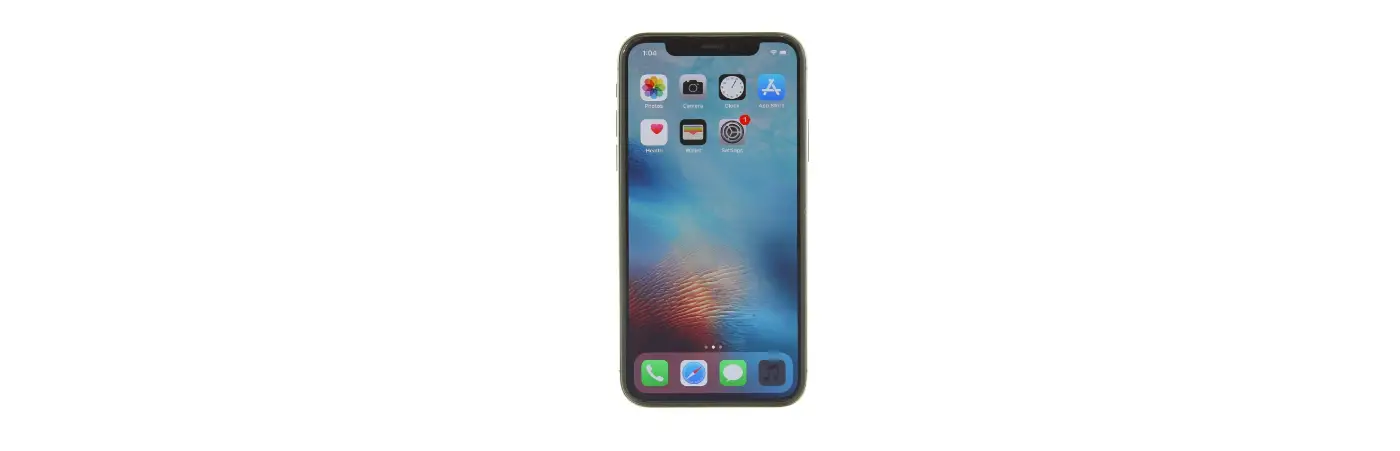 Amazon Renewed Apple Iphone X, 64gb, Space Gray - Fully Unlocked Instructions Manual