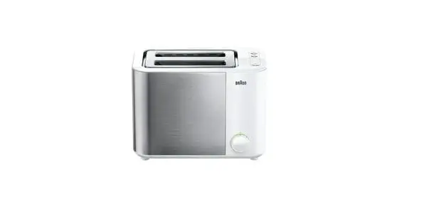 Braun Toaster User Guide Braun Toaster User Guide