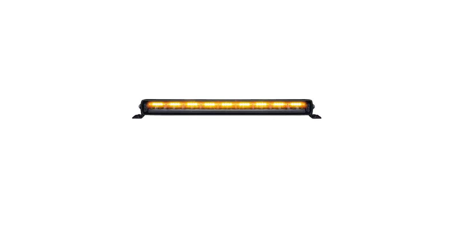 Strands 809212 Siberia Ng 20-inch Warning Light Led Bar User Manual Strands 809212 Siberia Ng 20-inch Warning Light Led Bar User Manual