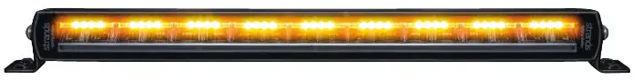Strands 809212 Siberia NG 20-Inch Warning Light LED Bar