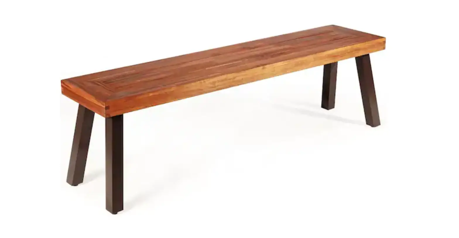 Costway Hw66352 Acacia Wood Bench User Manual Costway Hw66352 Acacia Wood Bench User Manual