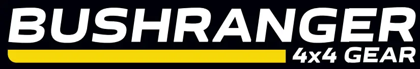 BUSHRANGER Logo