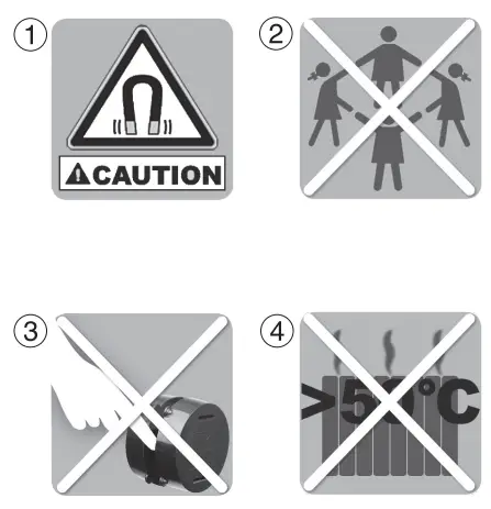 TUNZE-6205.500-Magnet-Holder-fig-2