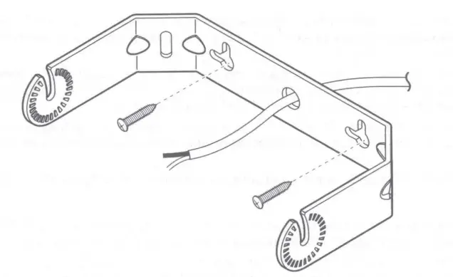Nuvo NV6OD5DVCBK Series Six 5.25 Inch Dual Voice Coil Outdoor Speaker fig (2)