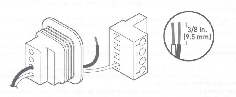 Nuvo NV6OD5DVCBK Series Six 5.25 Inch Dual Voice Coil Outdoor Speaker fig (3)