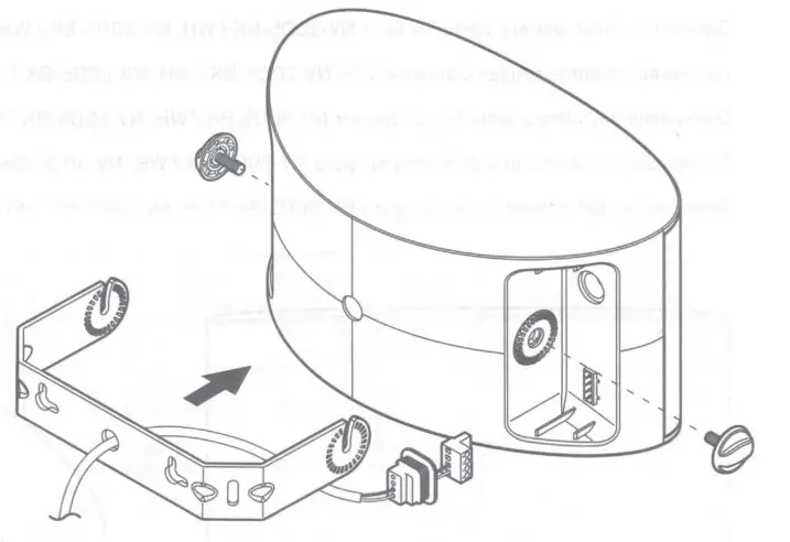 Nuvo NV6OD5DVCBK Series Six 5.25 Inch Dual Voice Coil Outdoor Speaker fig (4)