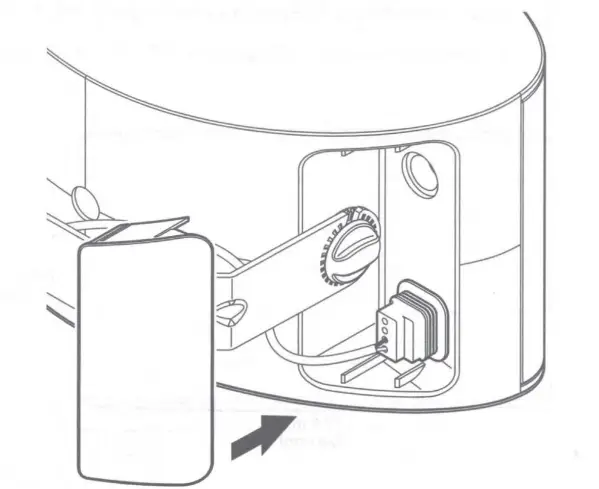 Nuvo NV6OD5DVCBK Series Six 5.25 Inch Dual Voice Coil Outdoor Speaker fig (5)