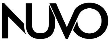 Nuvo logo