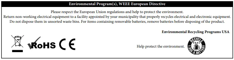 WATER TECH 12001645 Volt Rechargeable Spa Vacuum-FIG11