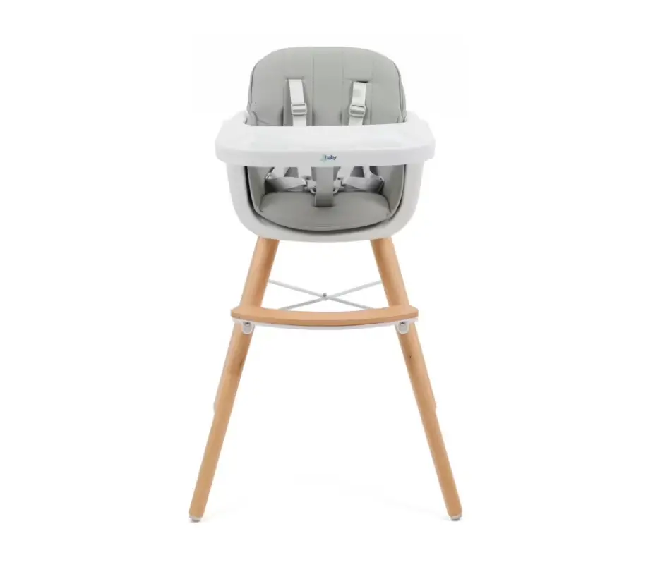 4baby 116323 High Chair Instruction Manual