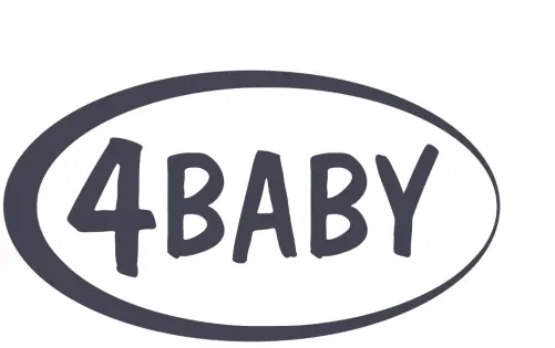 4BABY LOGO