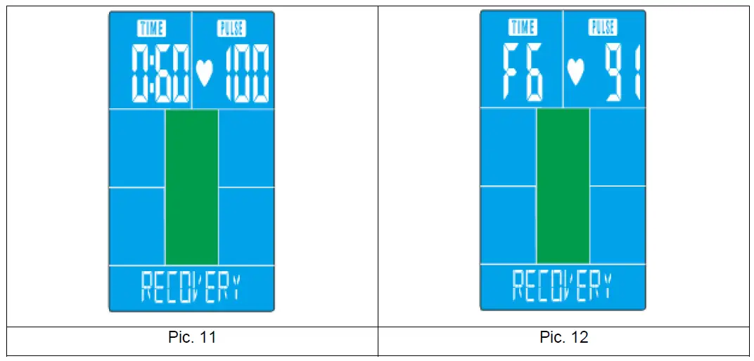 20068 inCondi S800i Spin Bike inSPORTline 10