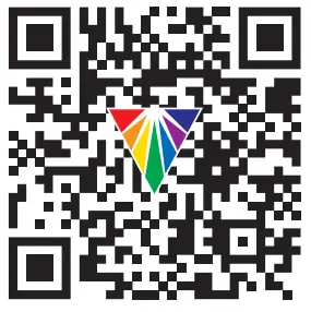 VENTURE LIGHTING LED Highbay Fixture 50deg - QR Code