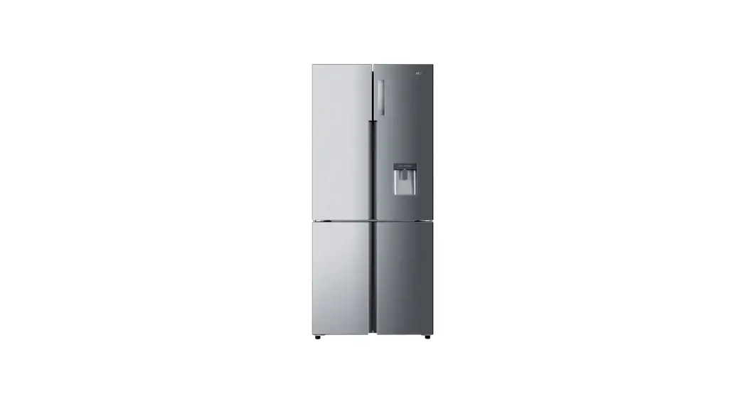 Haier Hrf565yhs 84cm Quad Door Refrigerator Freezer User Guide Haier Hrf565yhs 84cm Quad Door Refrigerator Freezer User Guide