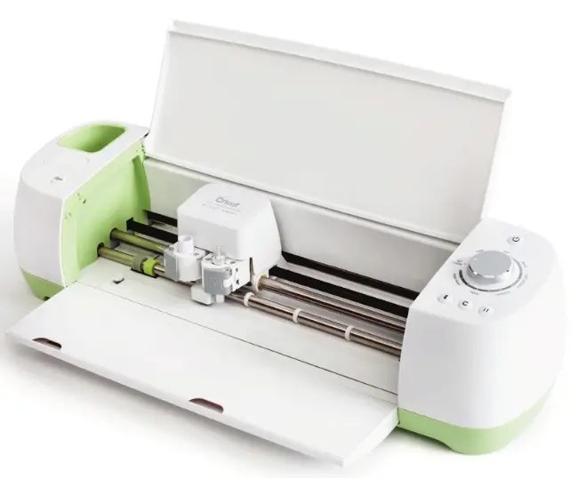 How-do-I-set-up-my-Cricut-Explore-