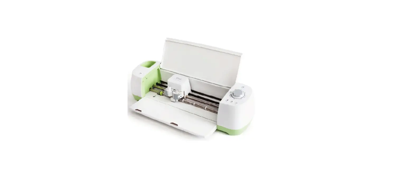 How Do I Set Up My Cricut Explore User Guide