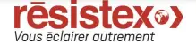 resistex logo