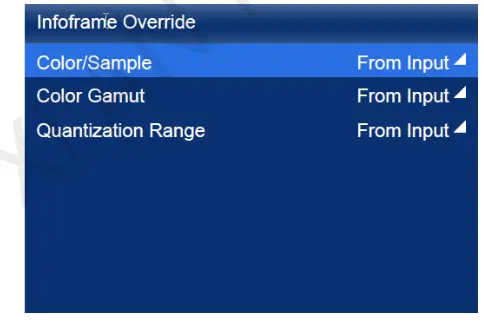 NOVASTAR MX40 Pro LED Display Controller - Figure