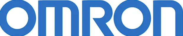 OMRON-logo