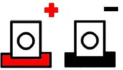 BATTLE BORN BATTERIES BB5024 50Ah 24V Deep Cycle LiFePO4 Battery-1