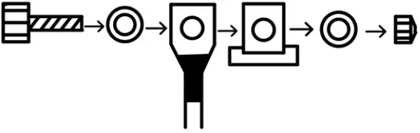 BATTLE BORN BATTERIES BB5024 50Ah 24V Deep Cycle LiFePO4 Battery-2