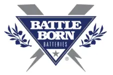BATTLE BORN LOGO