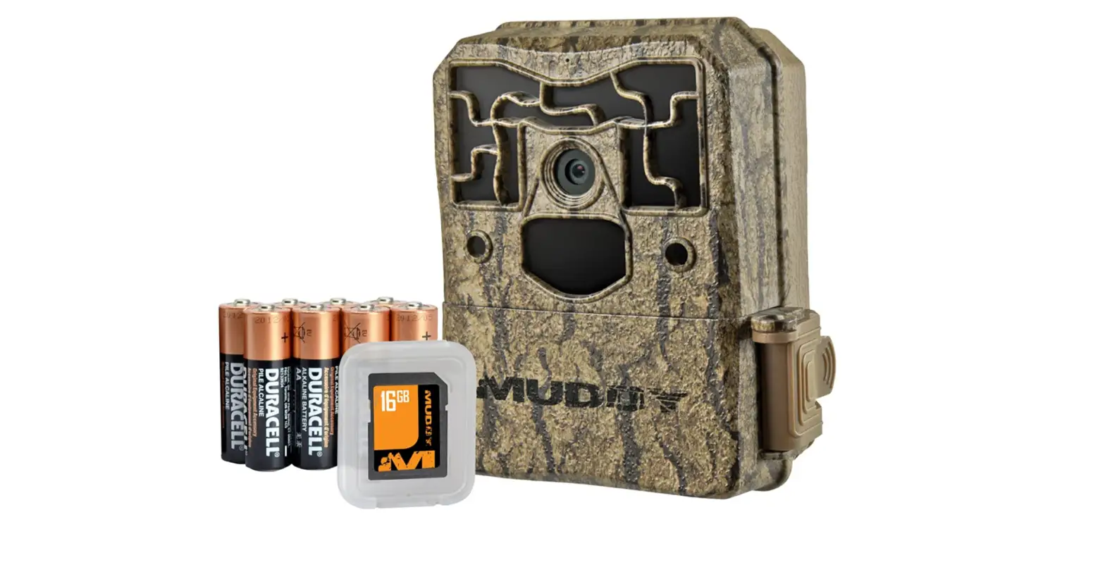 Muddy Mud-mtc800k-muo Outdoors Operational Manual Muddy Mud-mtc800k-muo Outdoors Operational Manual