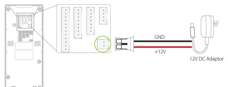 ZKTeco-ProCapture-T-Fingerprint-Access-Control-Terminal-FIG-6