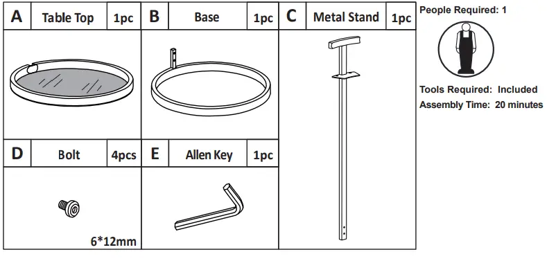 MAYPE-2300752-BLK-H-Tray-Top-Round-Metal-Black-Accent-Table-1