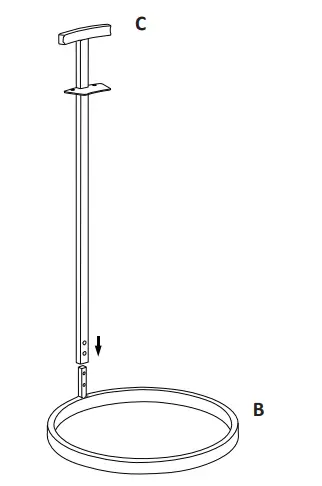 MAYPE-2300752-BLK-H-Tray-Top-Round-Metal-Black-Accent-Table-2