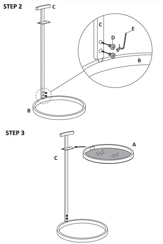 MAYPE-2300752-BLK-H-Tray-Top-Round-Metal-Black-Accent-Table-3