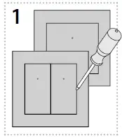 ineLs-RFWB-20-G-On-Wall-Button-Controller-fig-2