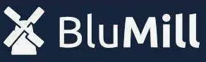 BluMill logo