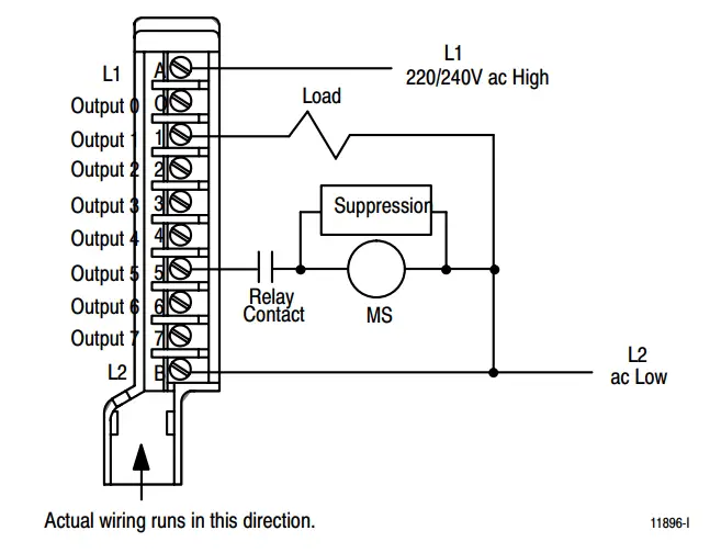 A-B-1771-OM-AC-220-240V-Output-Module-1