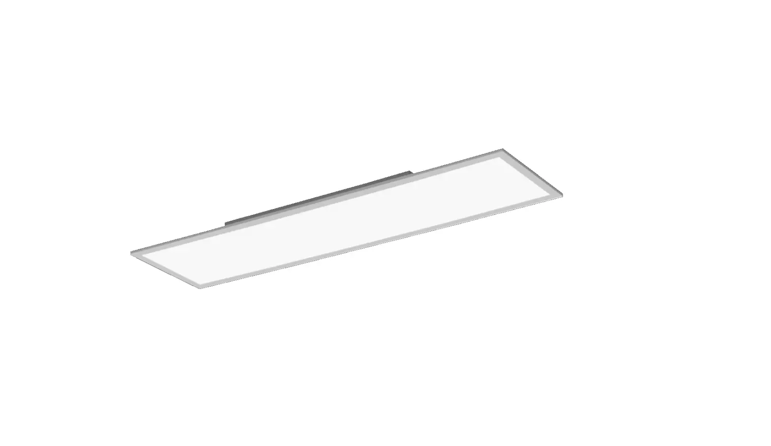 Paul Neuhaus 14533-16 Flat Ceiling Light Led Instruction Manual